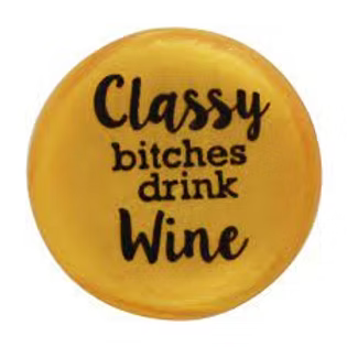 Capabunga Wine Caps