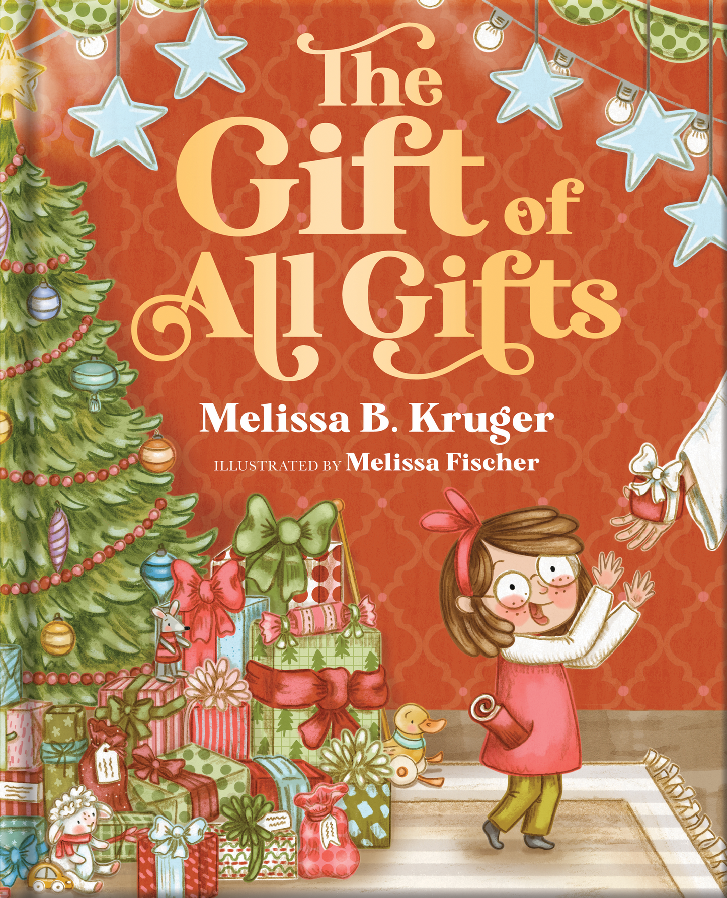 The Gift of all Gifts