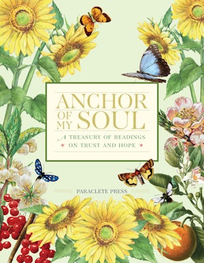 Anchor of my Soul