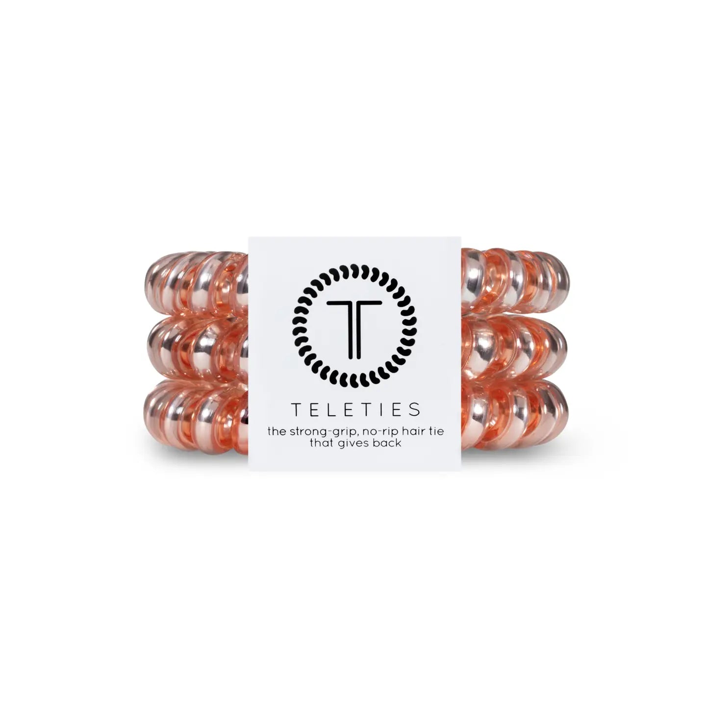 TELETIES Large Hair Tie