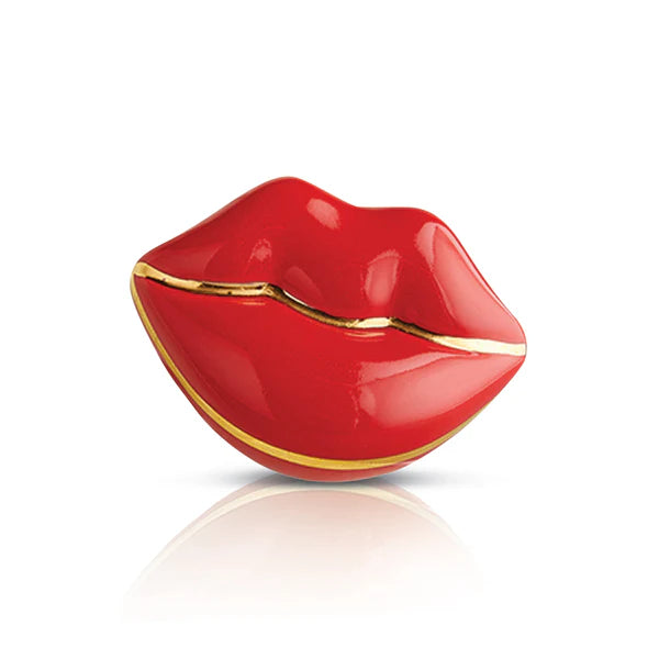 Nora Fleming Smooches Mini