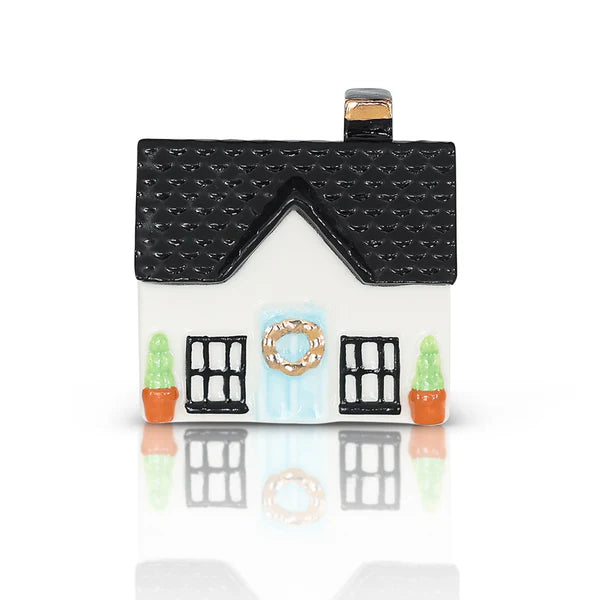 Nora Fleming Home, Sweet Home! Mini