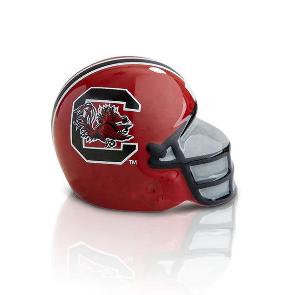 Nora Fleming South Carolina Gamecock Mini