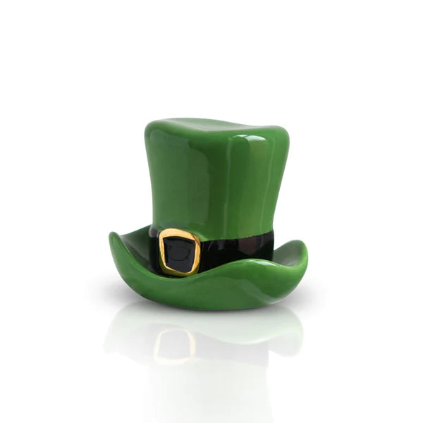 Nora Fleming Spot o'Irish - gg's art frames gifts