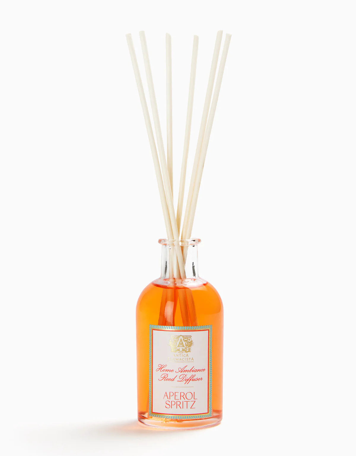 Antica Farmacista Aperol Spritz 100ml Home Ambiance Reed Diffuser