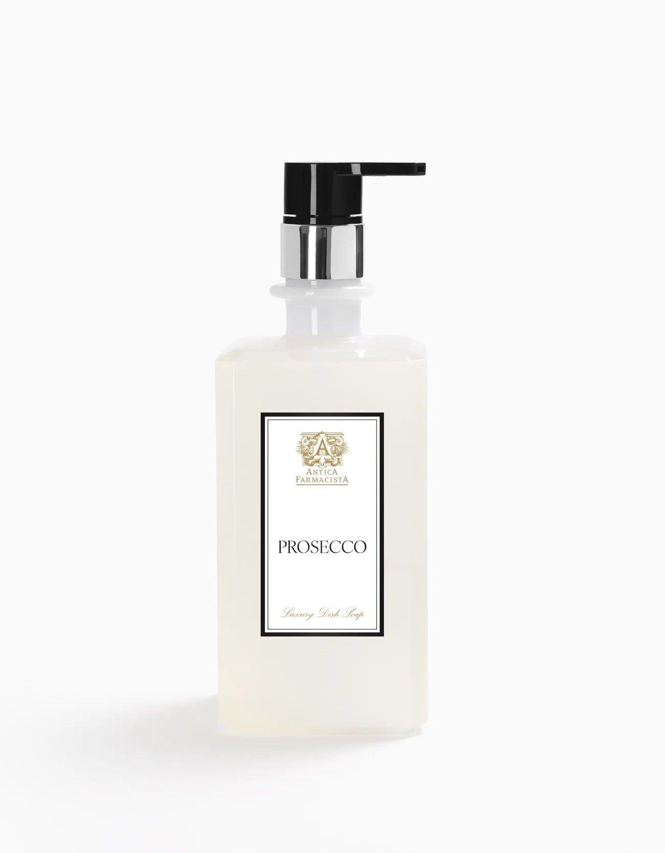 Antica Farmacista Prosecco Dish Soap