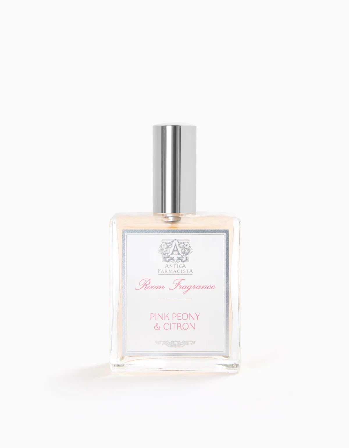 Antica Farmacista Pink Peony and Citron Room Fragrance