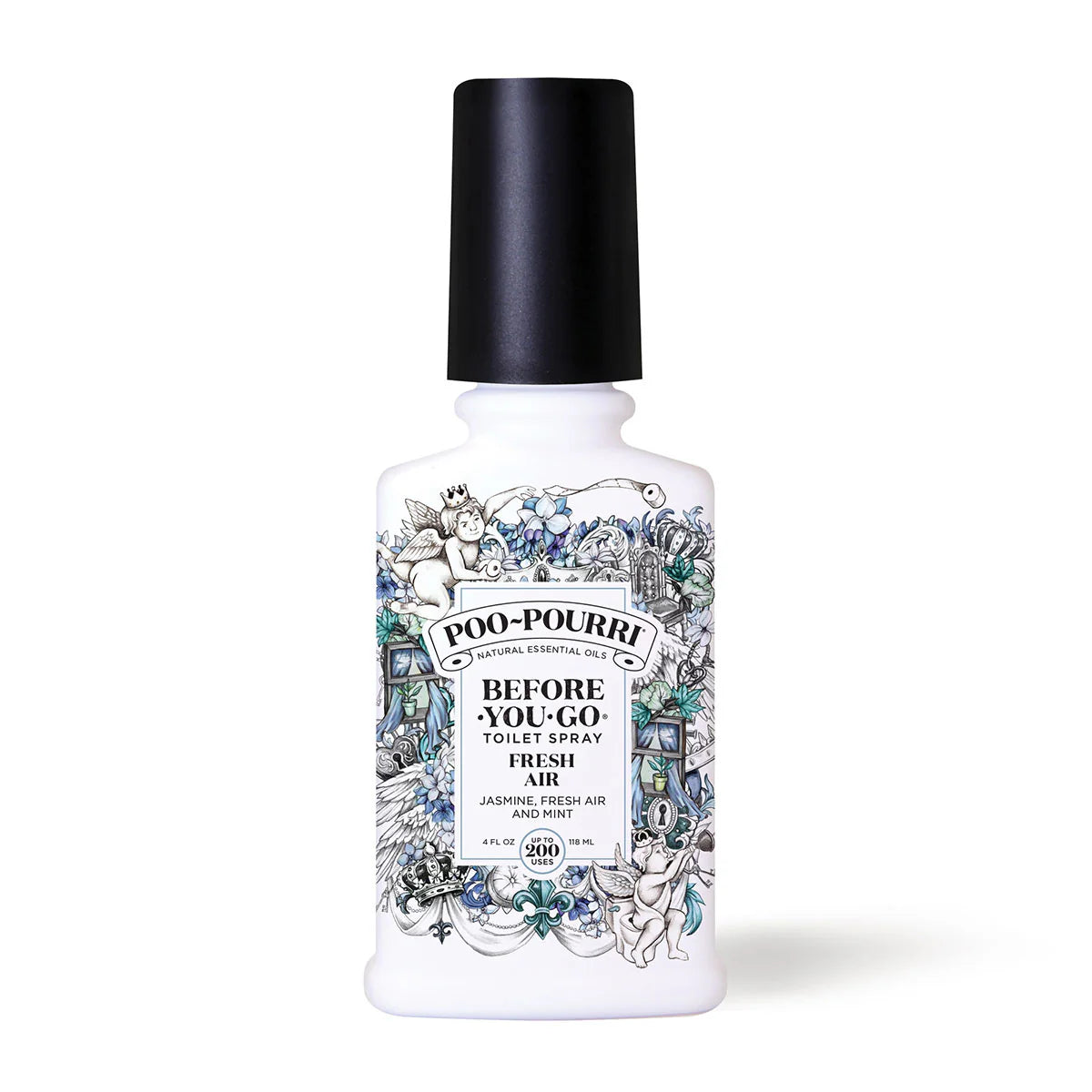 Poo-Pourri Before-You-Go Toilet Spray