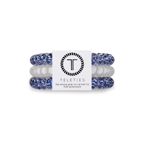 TELETIES Small Hair Ties