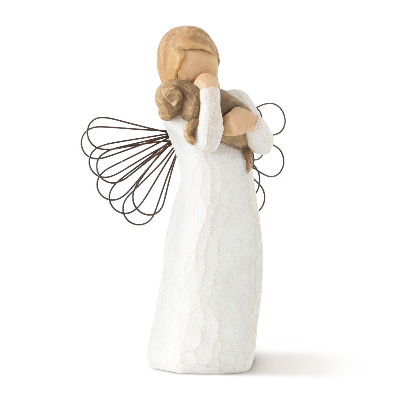 Demdaco Willow Tree Angel of Friendship