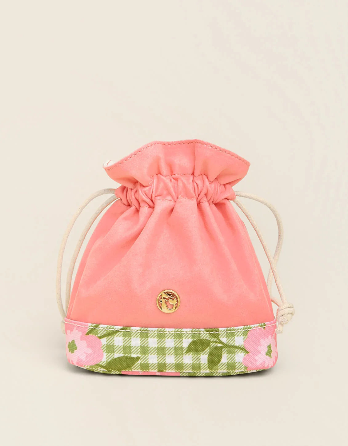 Spartina 449 Keepsake Drawstring Castillo Gingham