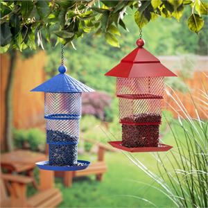 Evergreen American Collapsible Bird Feeder - gg's art frames gifts