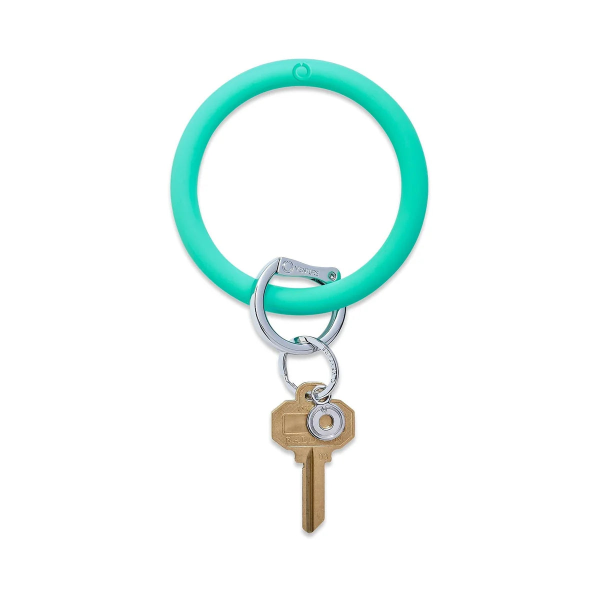Oventure Silicone Big O® Key Ring