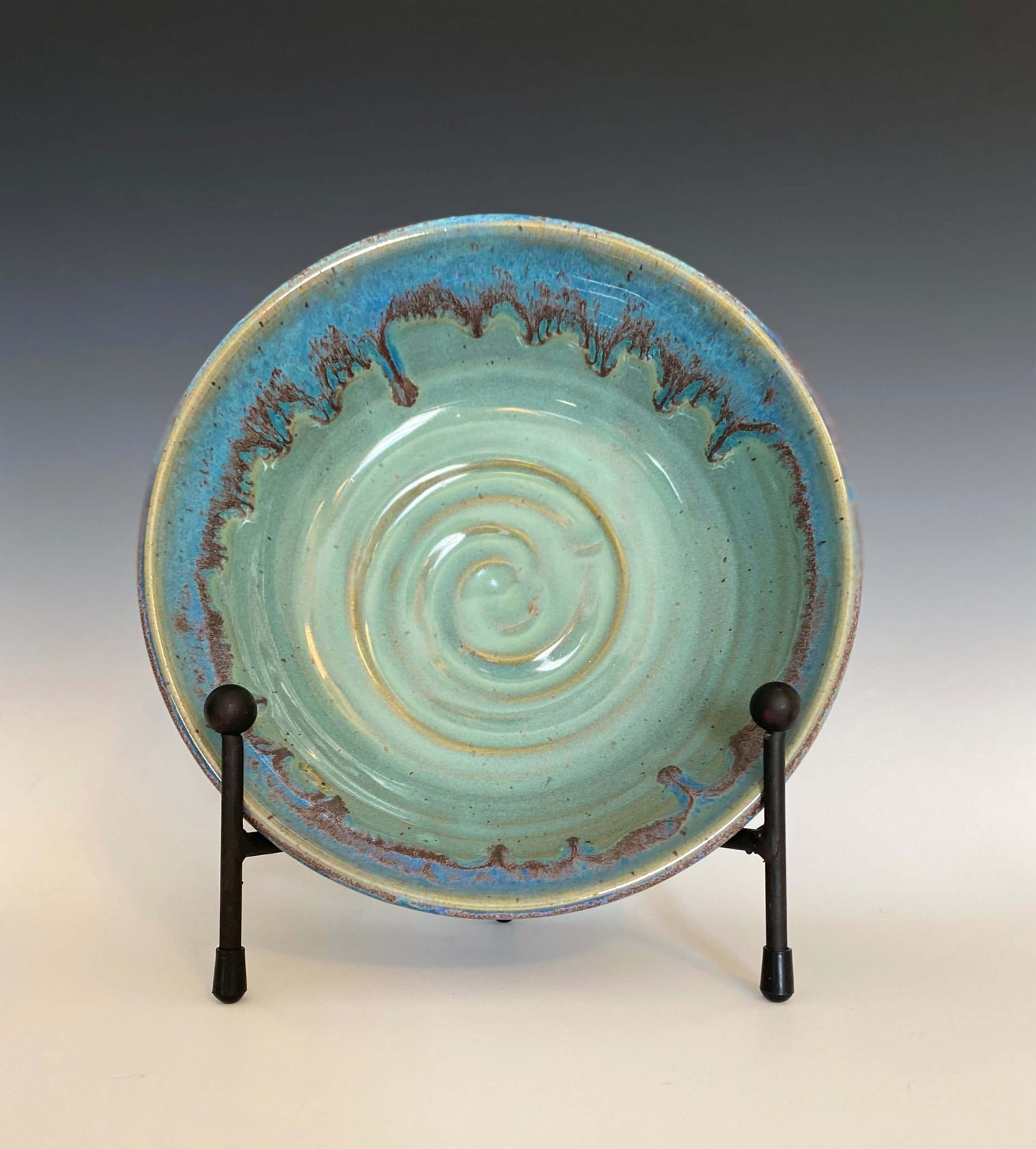 GG's Pottery A Bit Off Center Pottery