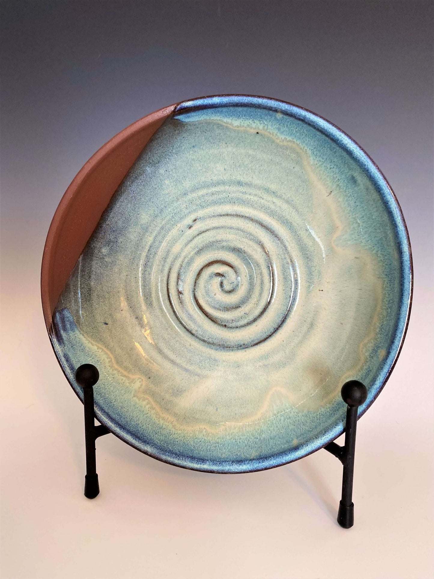 GG's Pottery A Bit Off Center Pottery