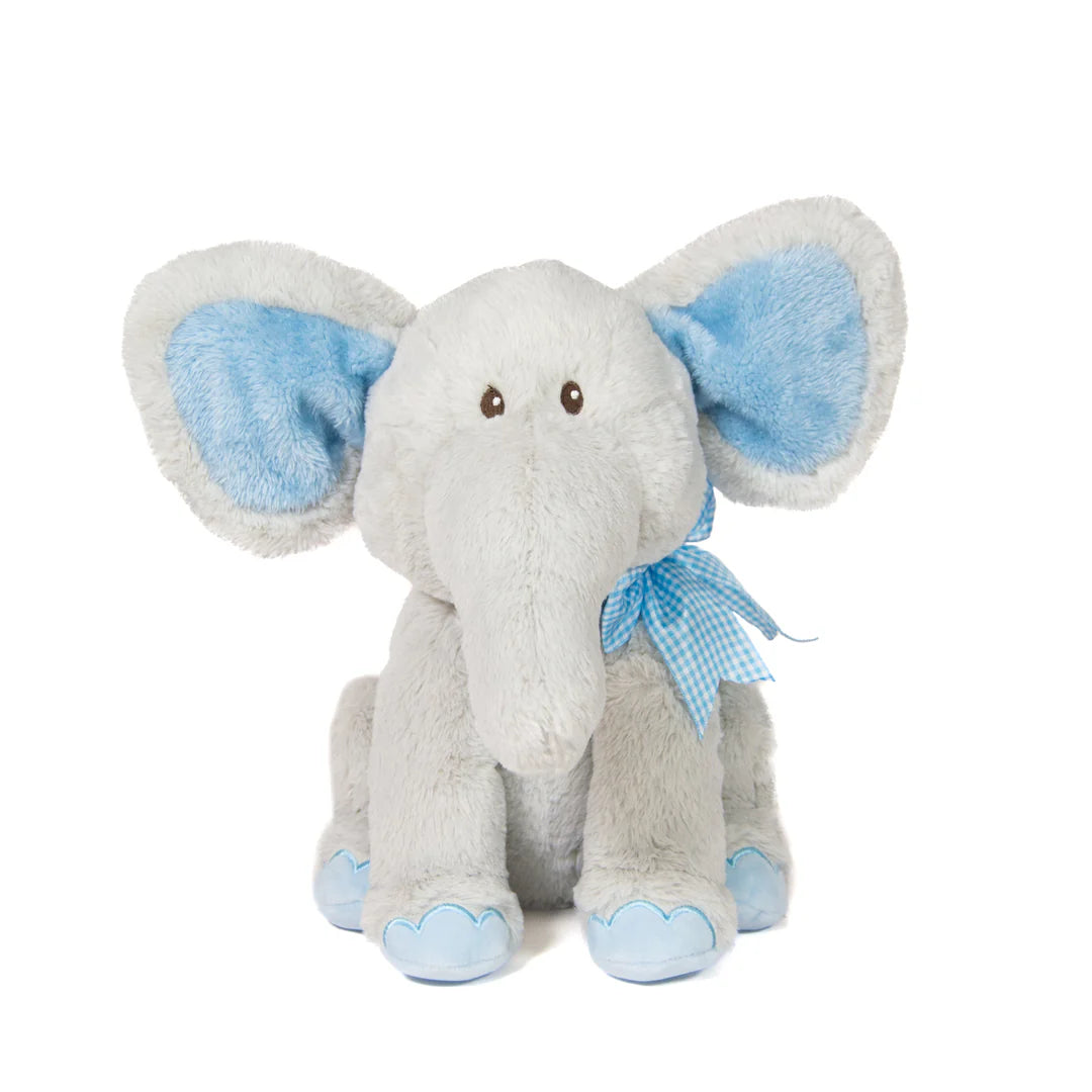 Cuddle Barn Irving the Elephant