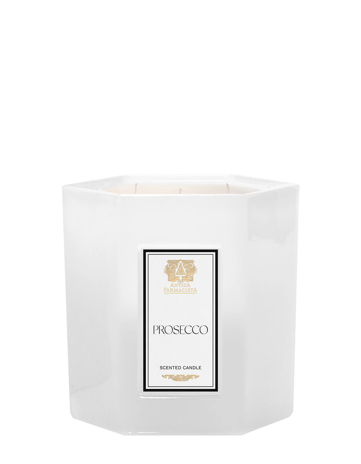 Antica Farmacista 3-Wick Oversized Prosecco Candle