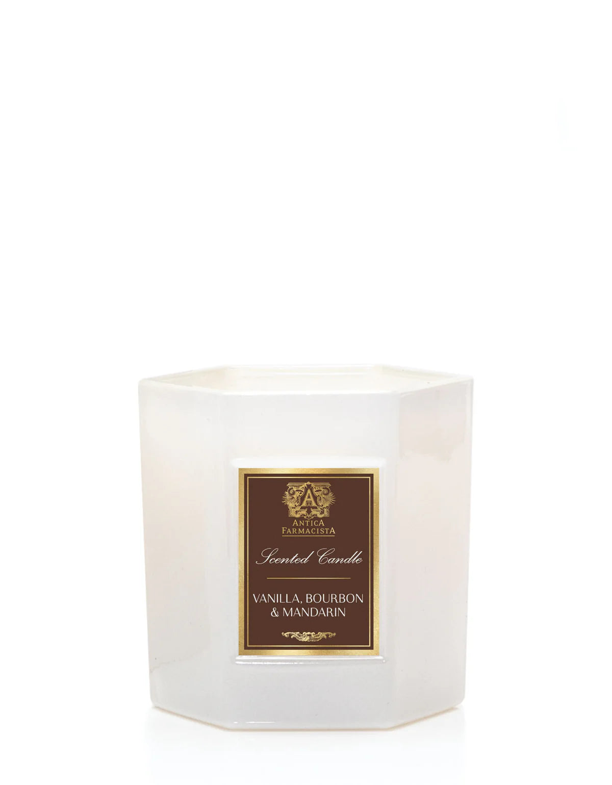 Antica Farmacista Vanilla, Bourbon & Mandarin Candle