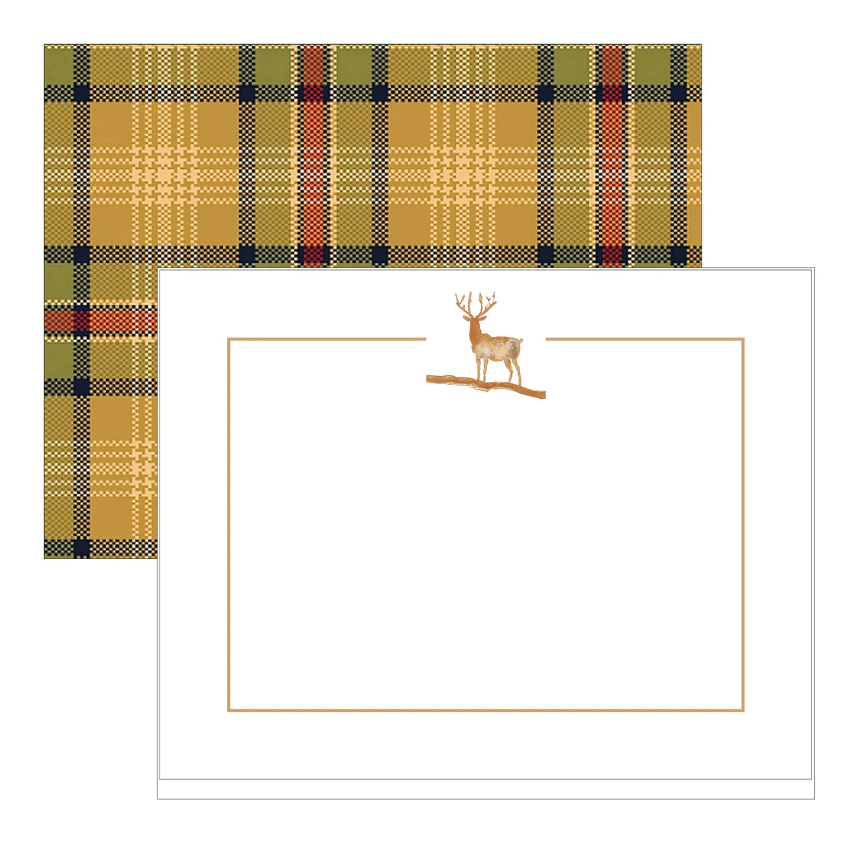 Preppy Dog Studio Boxed Note Card Set