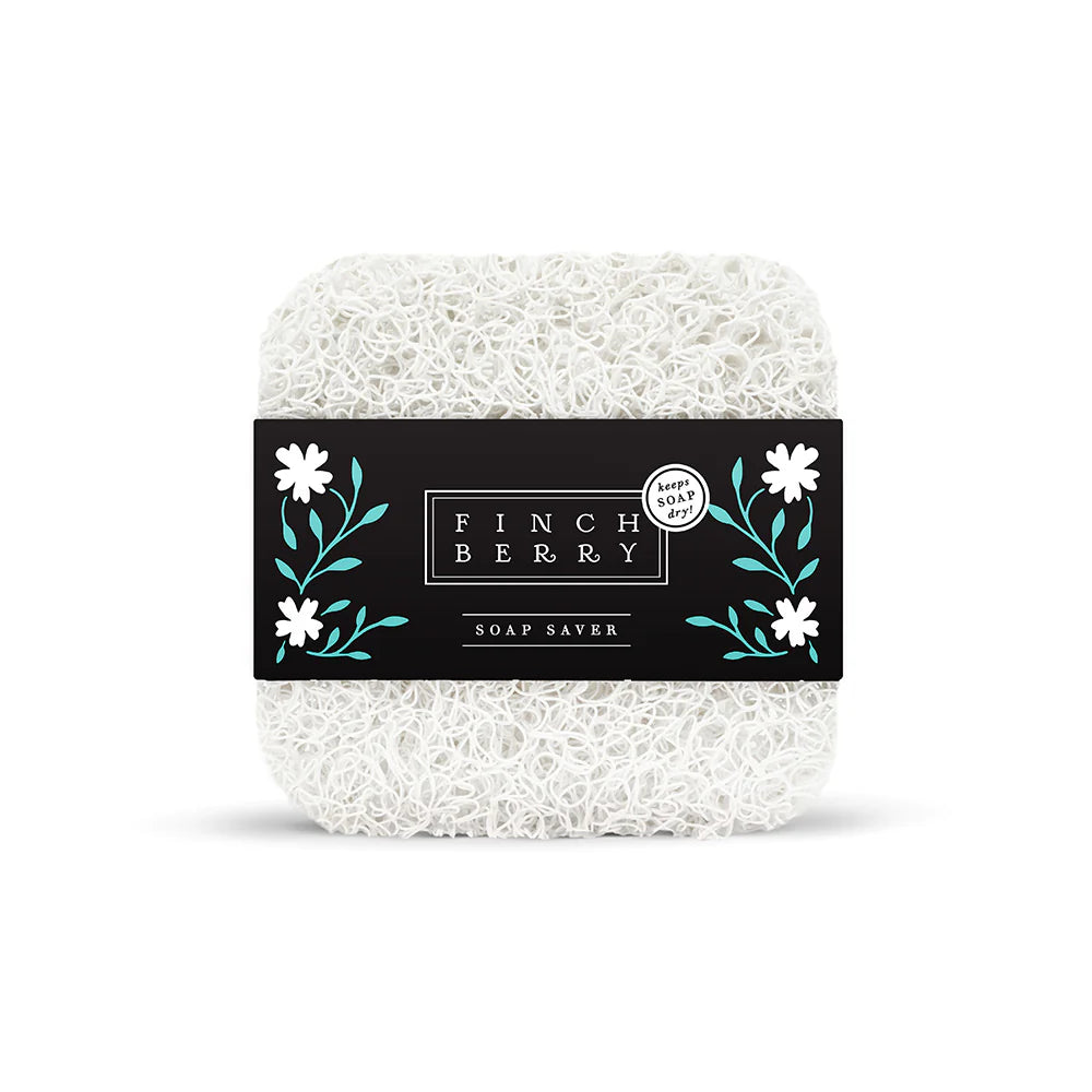 Finchberry Soap Savers