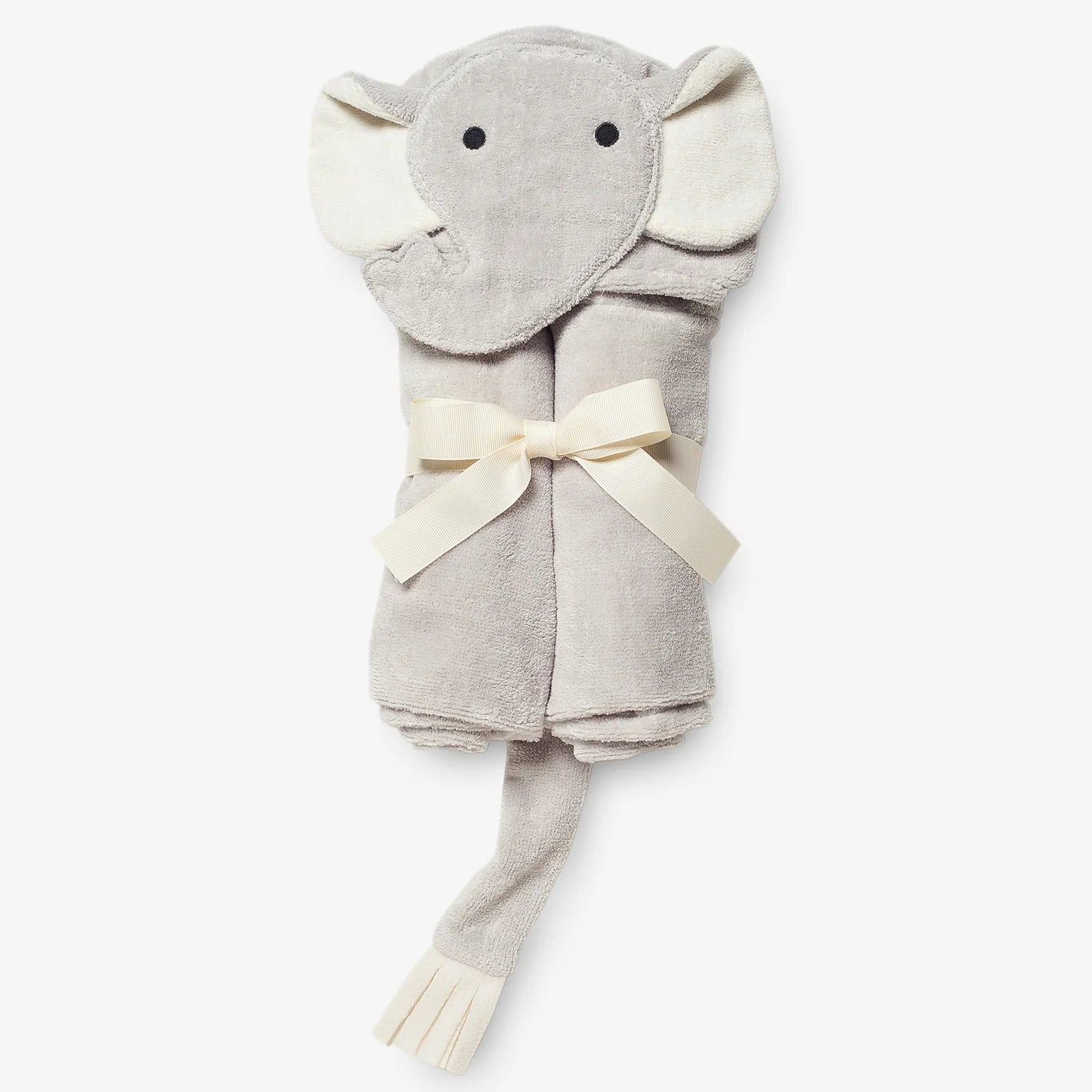 Elegant Baby Baby Wrap Towel