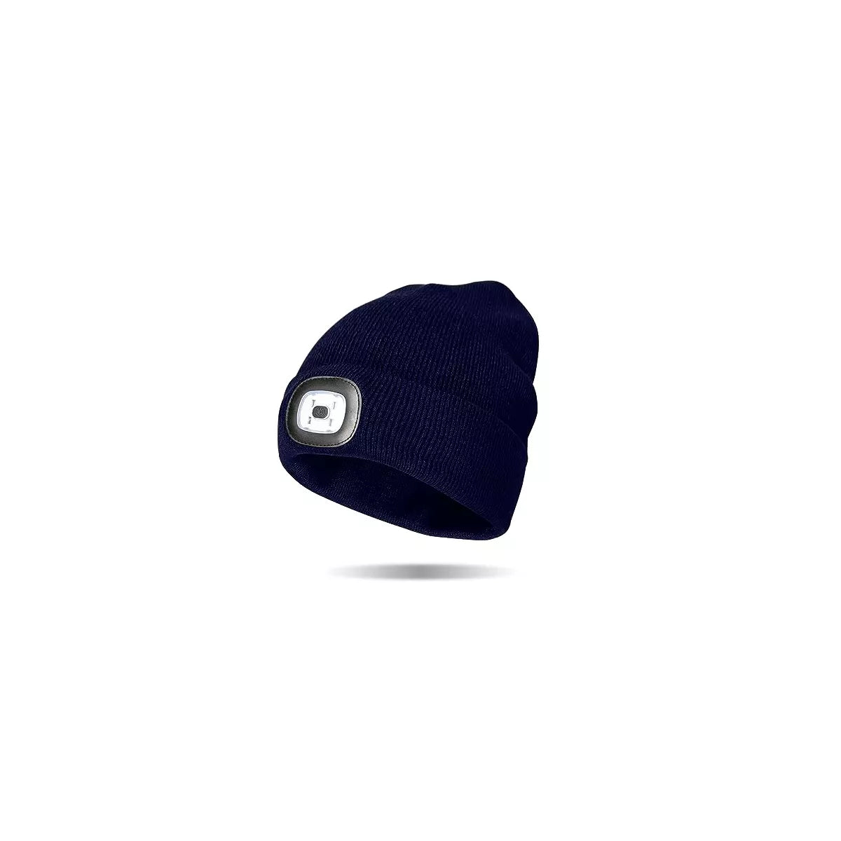 Night Scope Men's Rechargable Beanie