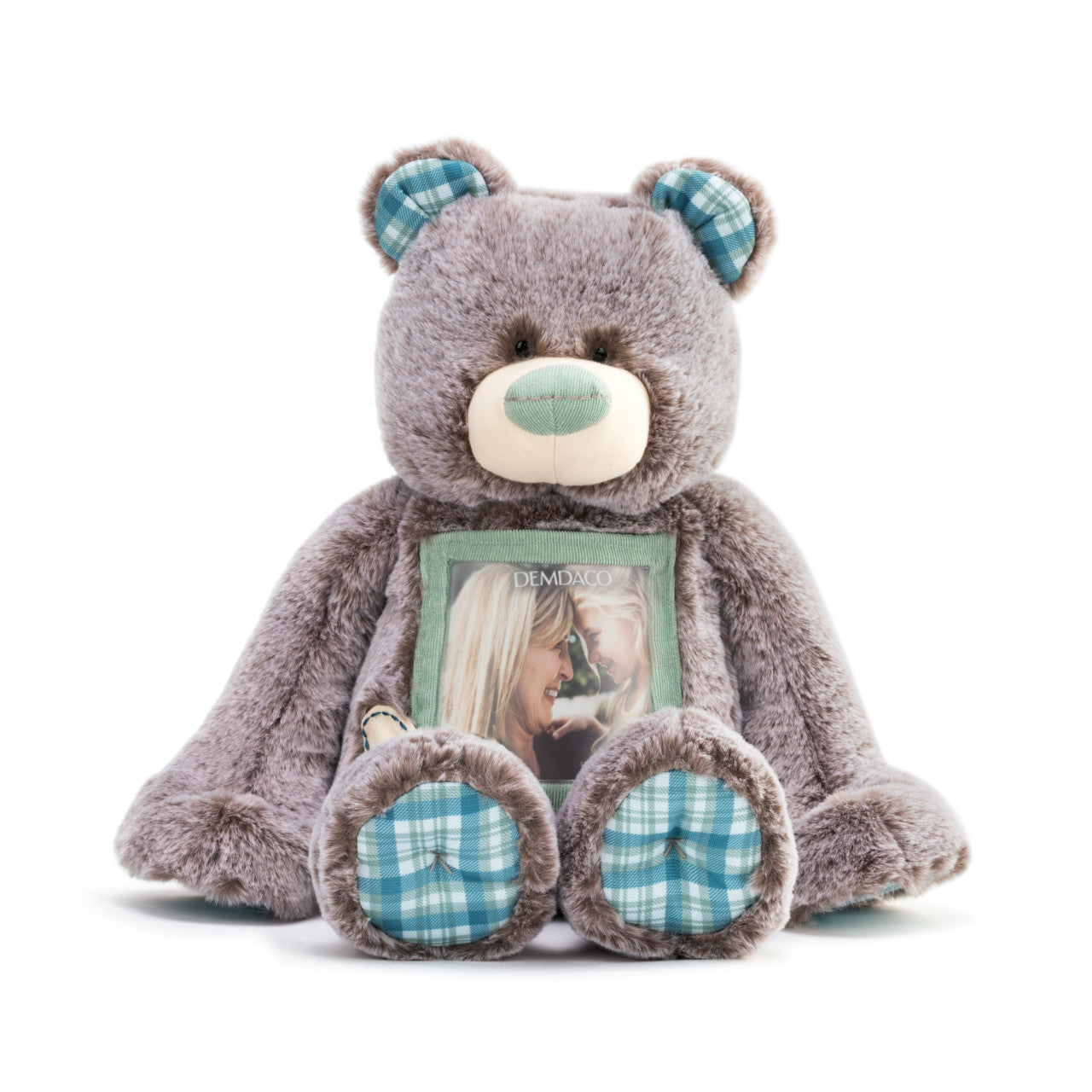Demdaco Hug Grandma Giving Bear