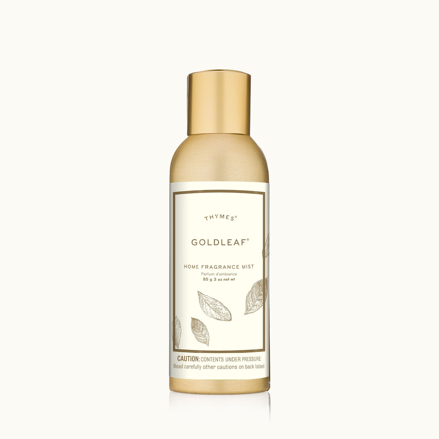 Thymes Home Golf Leaf Fragrance Mist