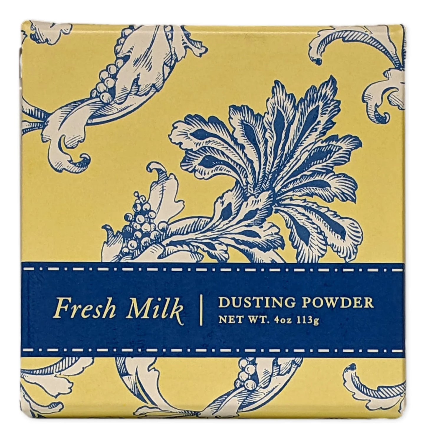 Greenwich Bay Fresh Milk Dusting Powder