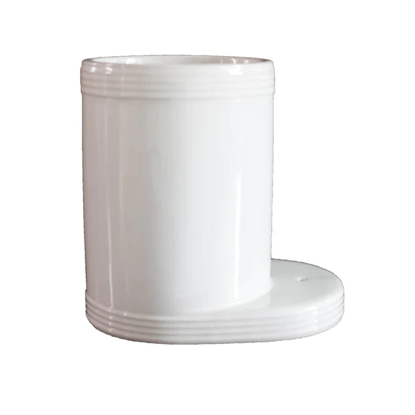 Nora Fleming Utility Crock Stripes