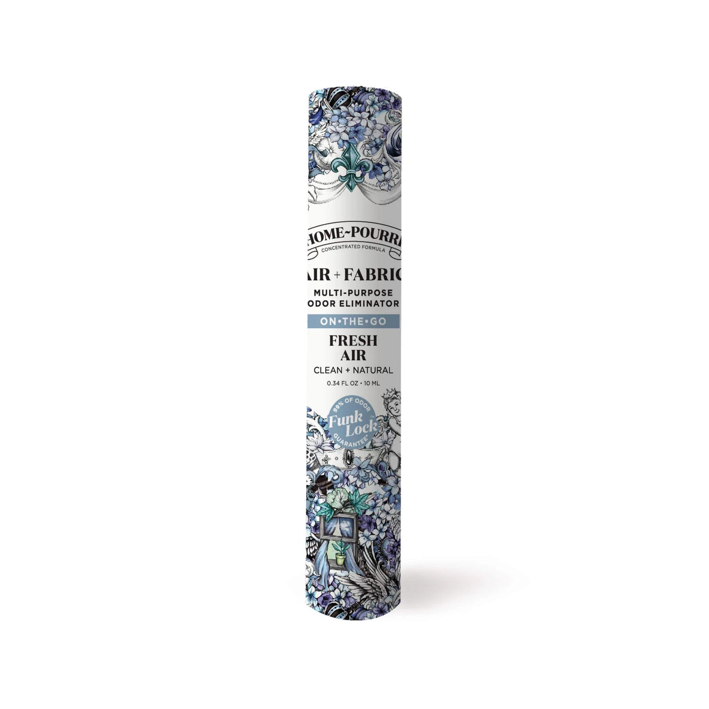 Poo-Pourri Before-You-Go Toilet Spray Travel Size - gg's art frames gifts