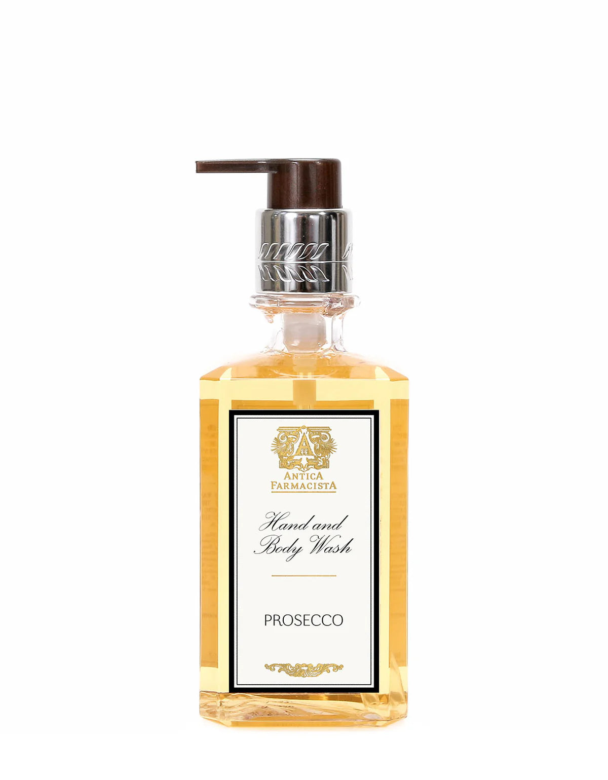 Antica Farmacista Prosecco Hand & Body Wash