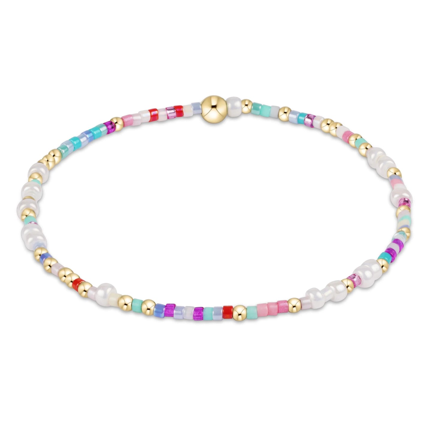 Enewton Extends Hope Unwritten Bracelet - Party Foul