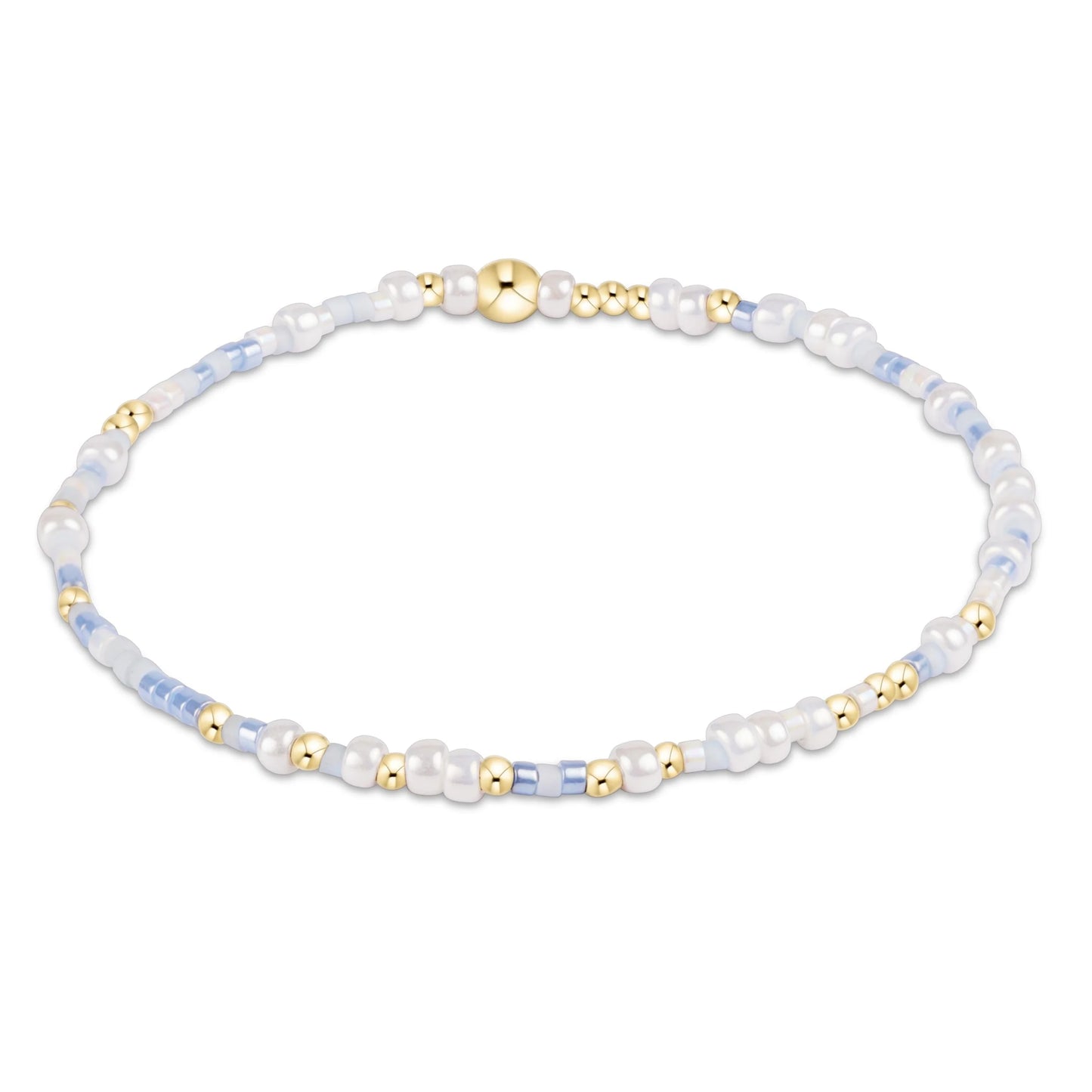 Enewton Extends Hope Unwritten Bracelet - It's Not That Deep
