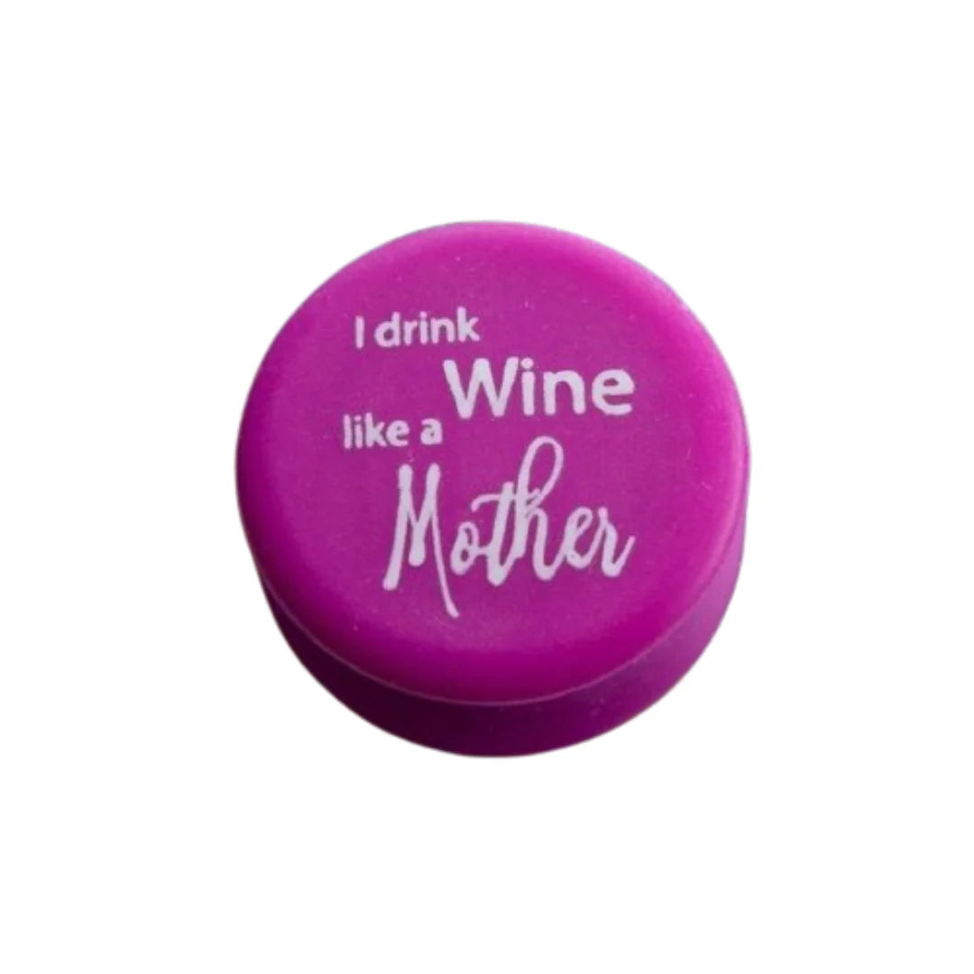 Capabunga Wine Caps