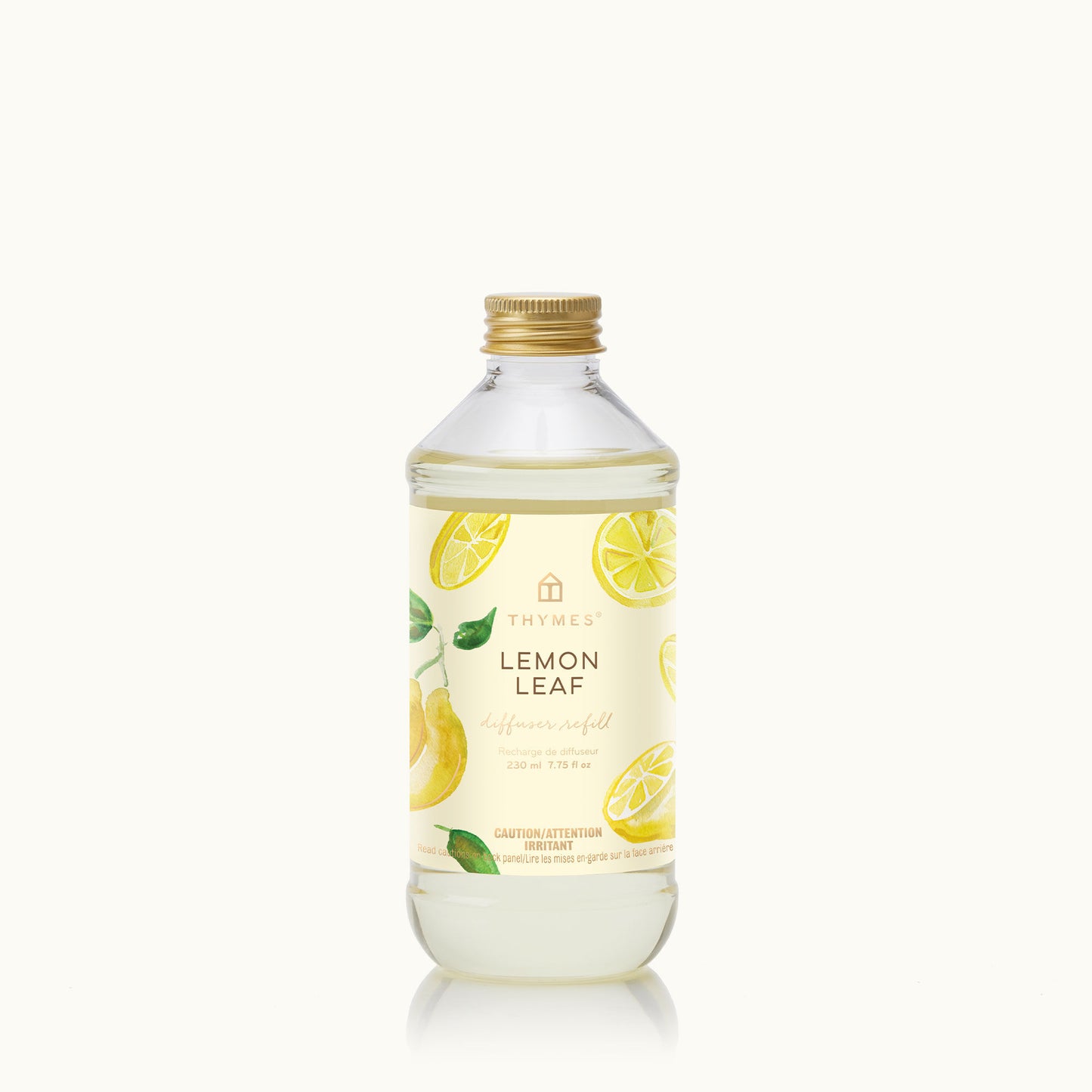 Thymes Lemon Leaf Diffuser Refill (7.75)