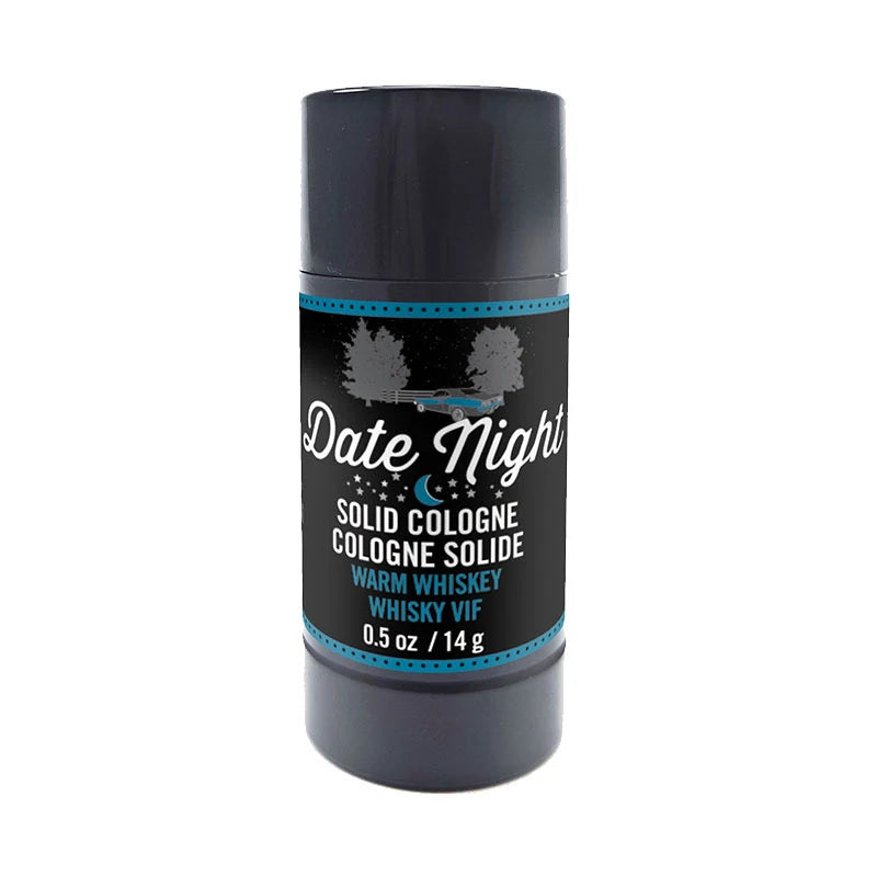 Walton Wood Farm Solid Mini Cologne Date Night
