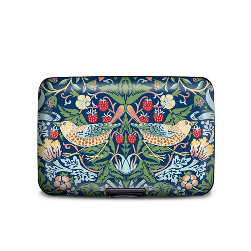 MONARQUE Armored Wallets