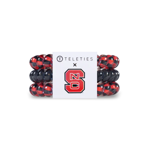 TELETIES Small Hair Ties