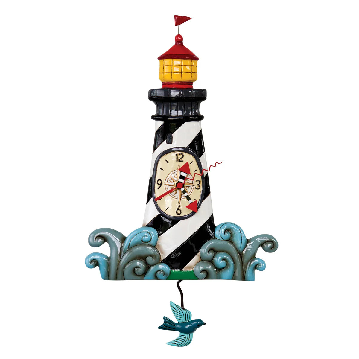 Allen Designs Augie's Light Clock