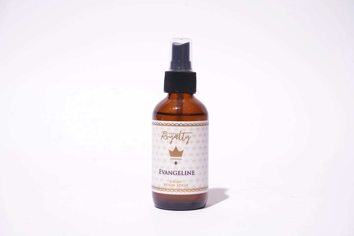 Bourbon Royalty Evangeline Room Spray