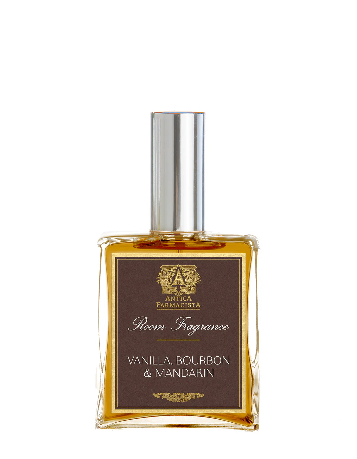 Antica Farmacista Vanilla, Bourbon & Mandarin Room Fragrance