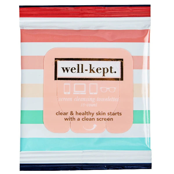 Well Kept - "Better Days"