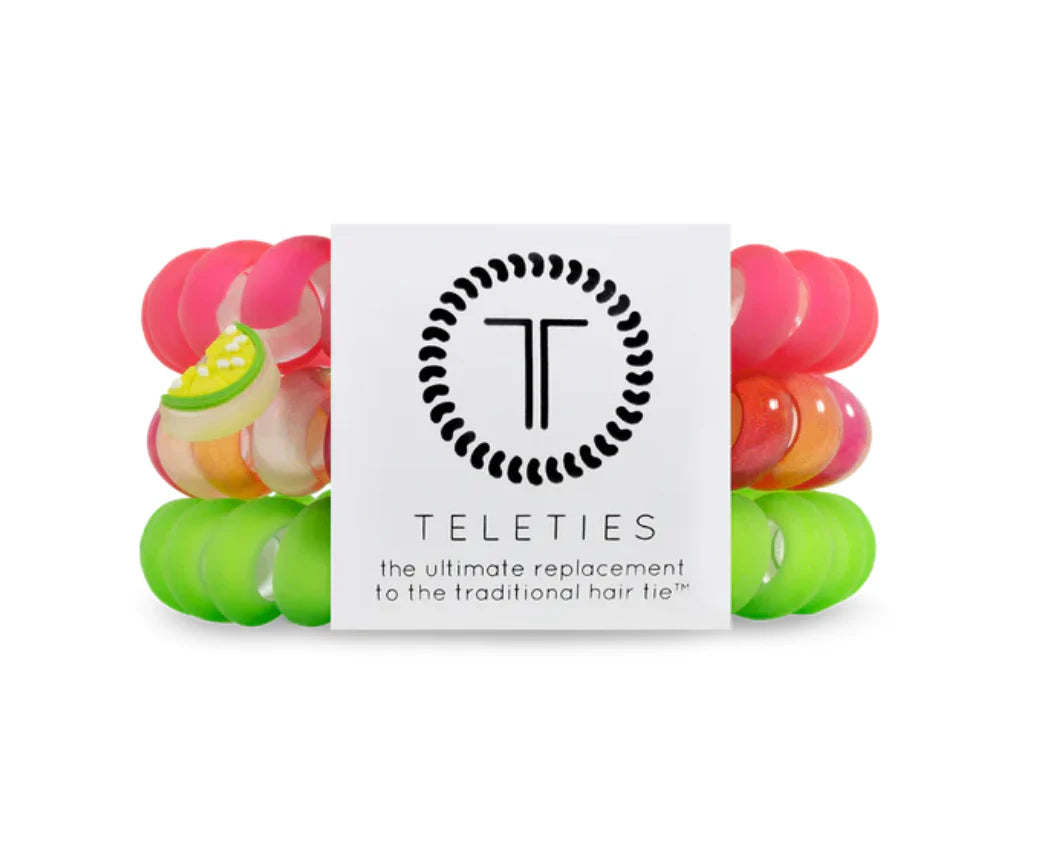 TELETIES Large Hair Tie