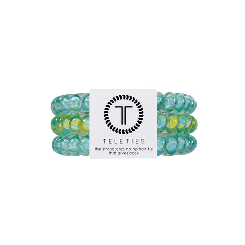 TELETIES Small Hair Ties