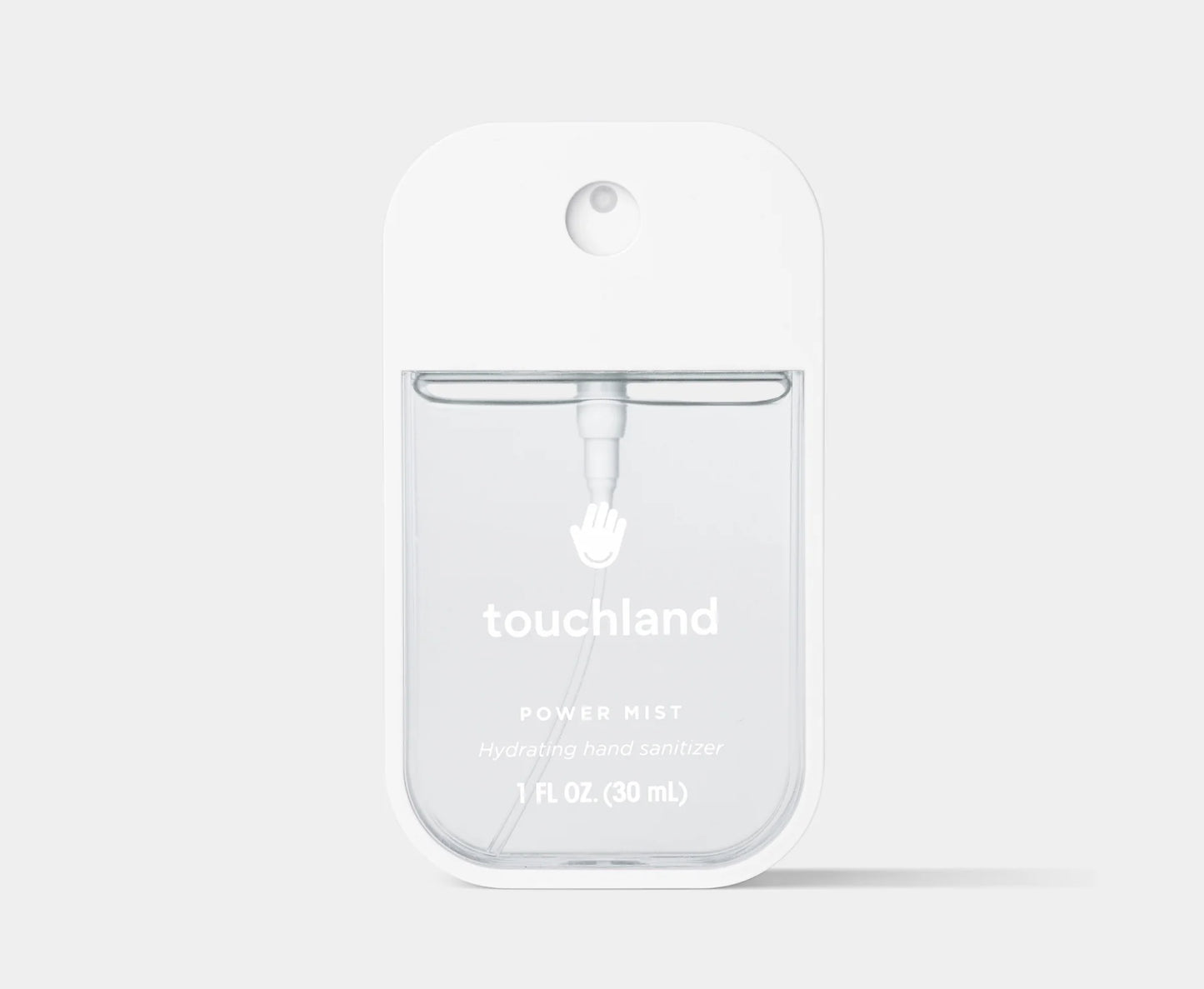 Touchland Rainwater Power Mist Hydrating Hand Sanitizer