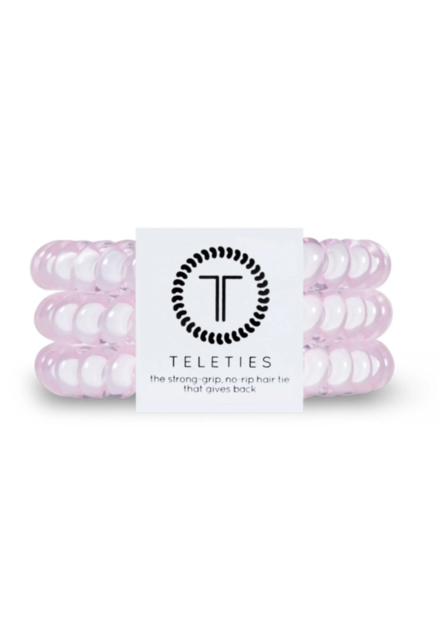 TELETIES Small Hair Ties