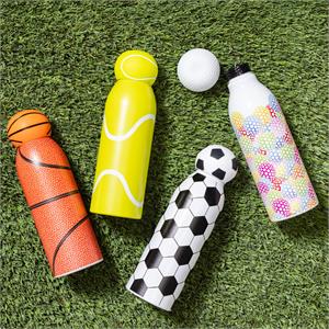 Evergreen Sports Tumblers