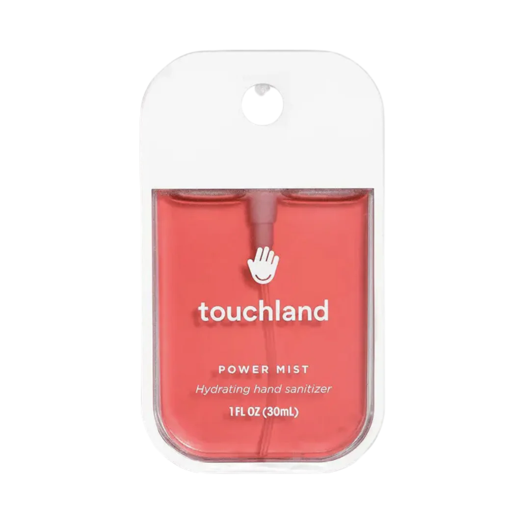 Touchland Wild Watermelon Power Mist Hydrating Hand Sanitizer