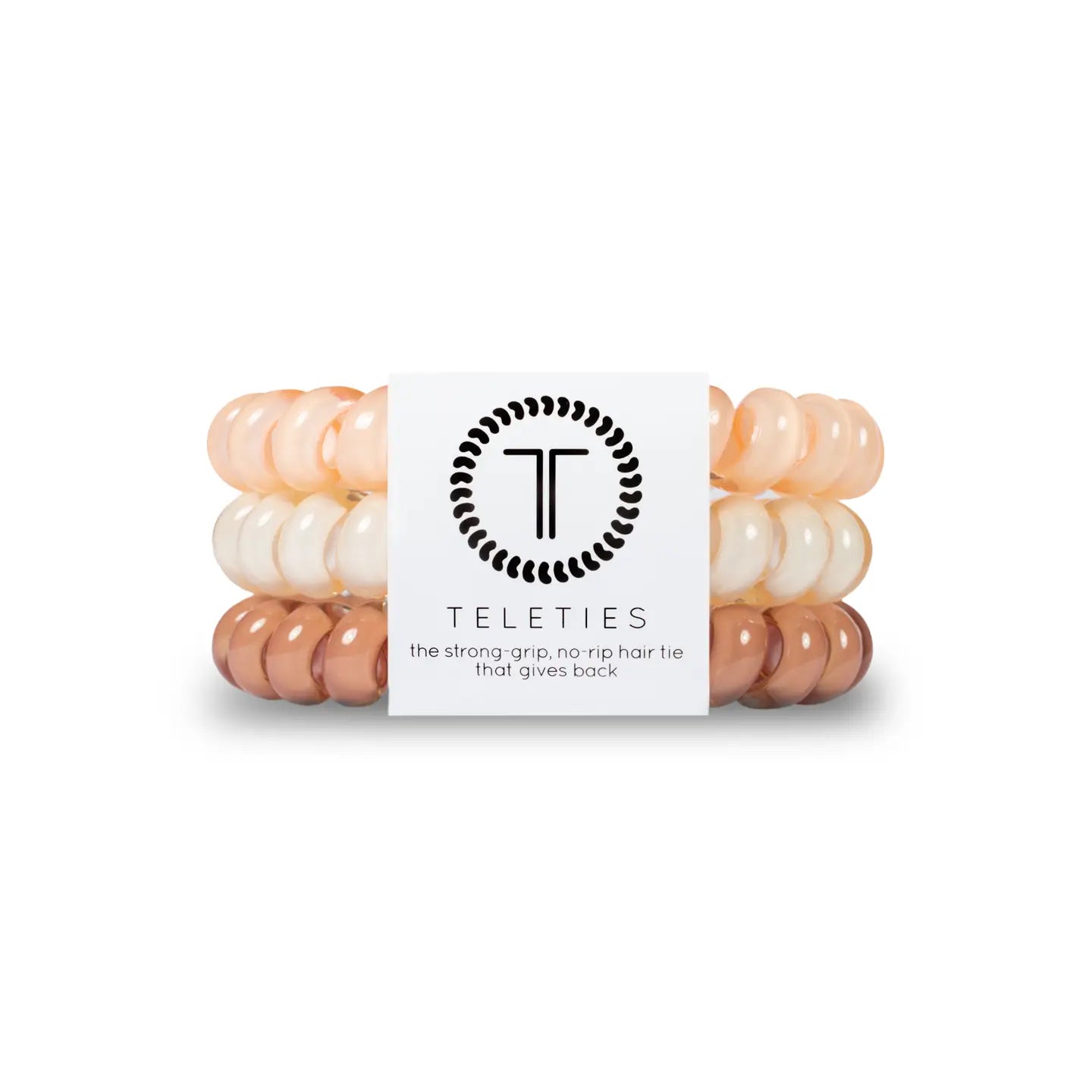 TELETIES Large Hair Tie